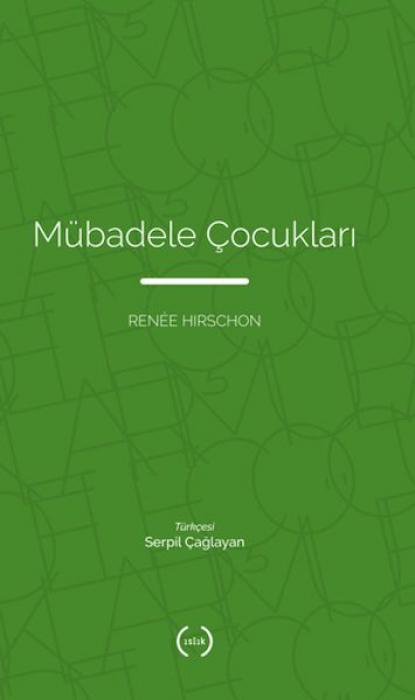 Knjiga Mübadele Cocuklari 