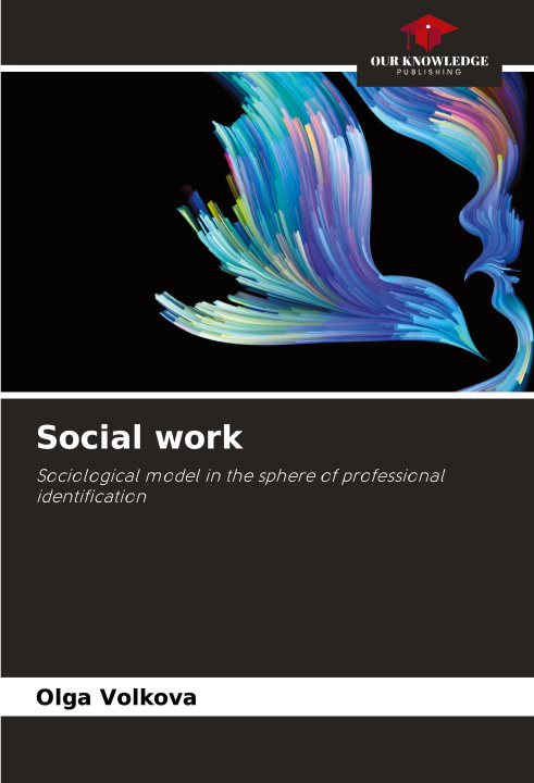 Buch Social work Olga Volkova