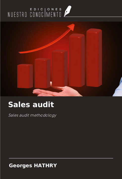 Knjiga Sales audit 