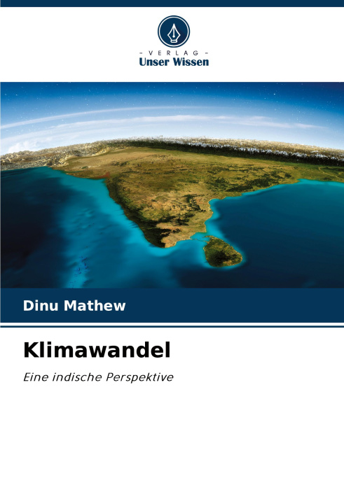 Könyv Klimawandel 