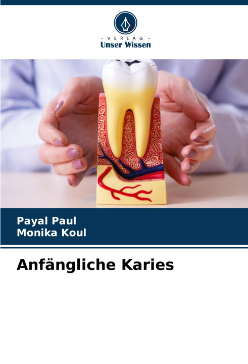 Boek Anfängliche Karies Monika Koul