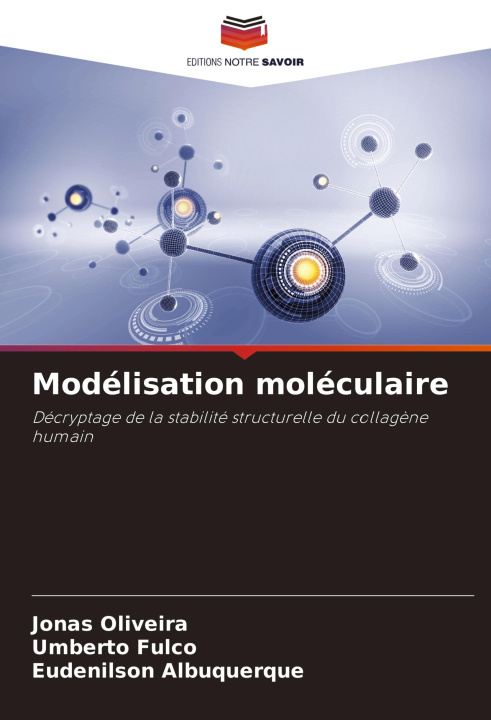 Buch Modélisation moléculaire Umberto Fulco