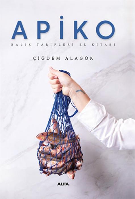 Knjiga Apiko Ciltli 