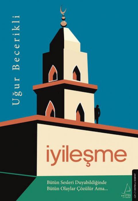 Knjiga Iyilesme 