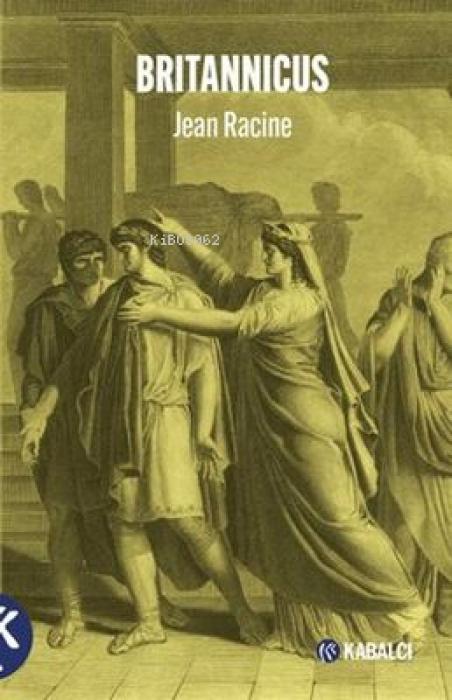 Книга Britannicus 