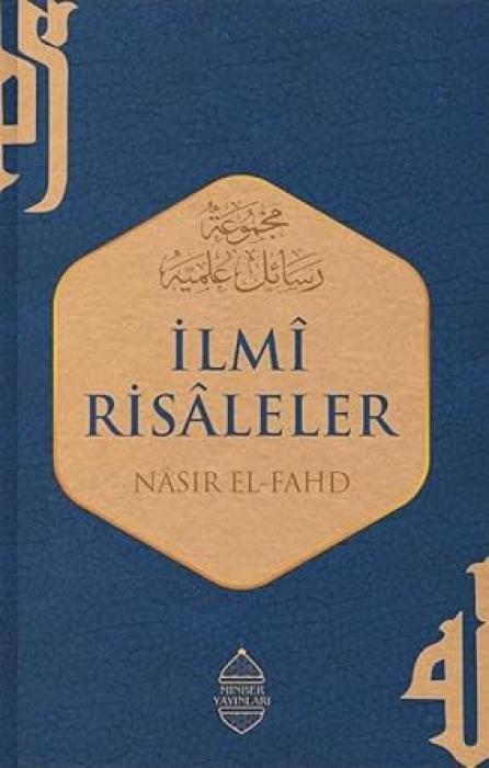 Knjiga Ilmi Risaleler 