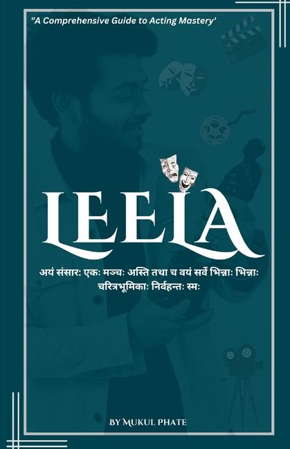 Knjiga Leela Mukul Phate
