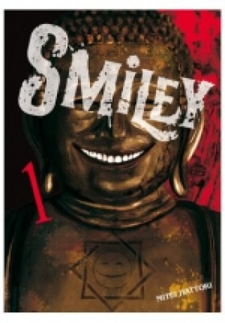 Book Smiley 01 MITEI HATTORI