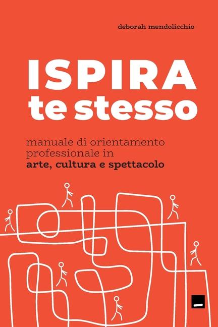 Книга ISPIRA te stesso. Deborah Mendolicchio