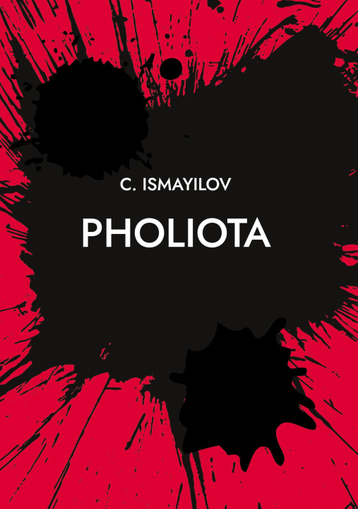 Knjiga PHOLIOTA 