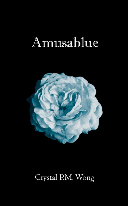 Knjiga Amusablue Pui Man Wong