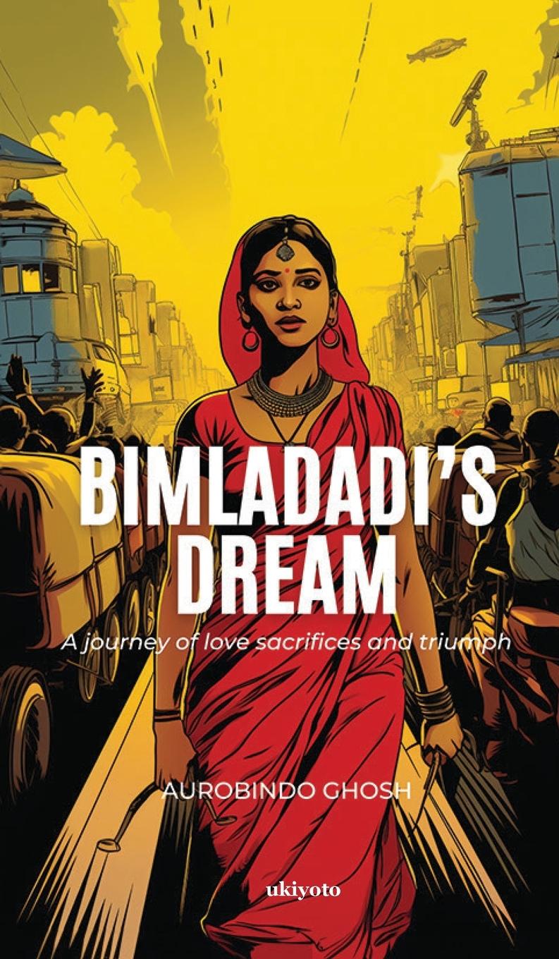 Buch Bimladadi's Dream Aurobindo Ghosh