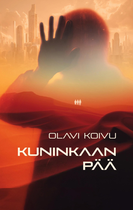 Carte Kuninkaan pää 