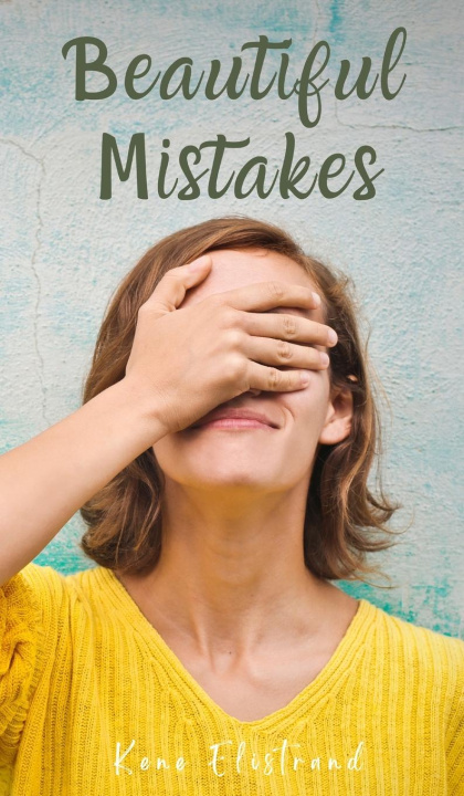 Knjiga Beautiful Mistakes 