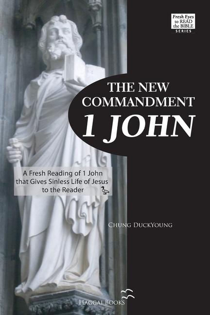 Buch The New Commandment DuckYoung Chung
