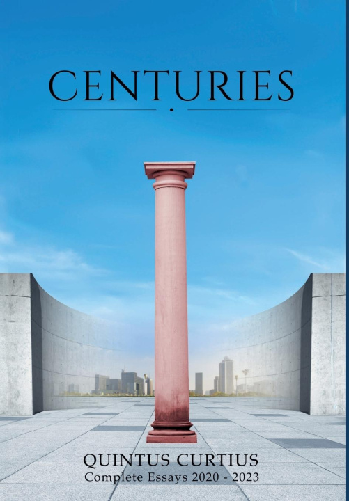 Knjiga Centuries Quintus Curtius