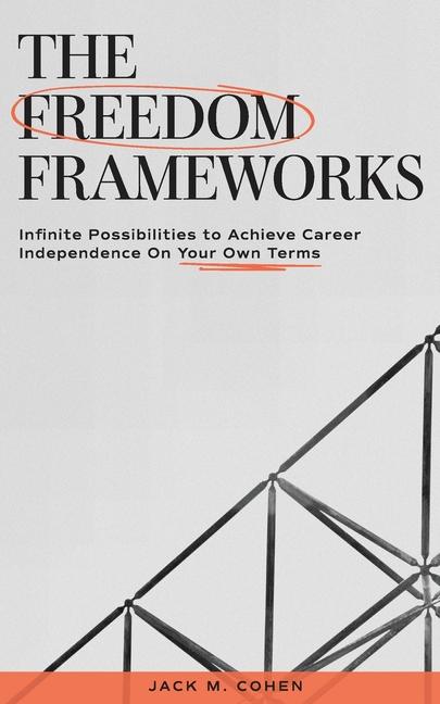 Knjiga The Freedom Frameworks 