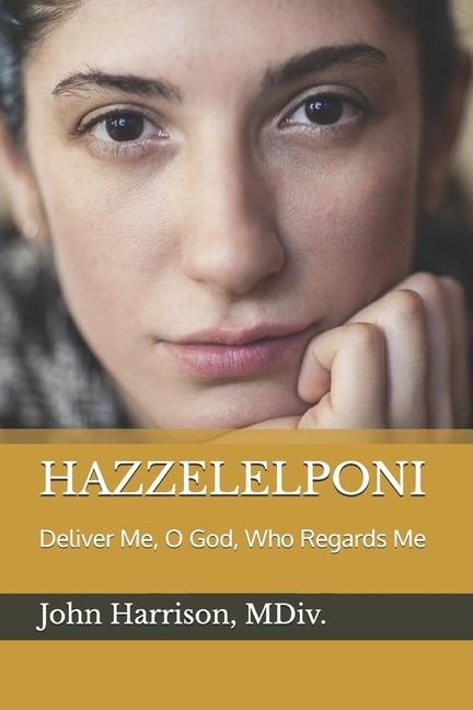 Knjiga Hazzelelponi John Harrison MDiv.