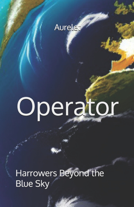 Knjiga Operator Aurelet