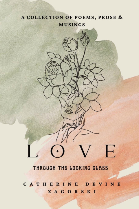 Knjiga Love Catherine Devine Zagorski