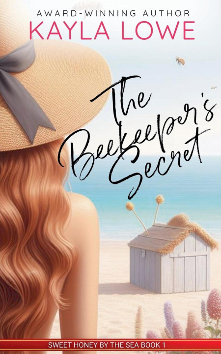 Buch The Beekeeper's Secret Kayla Lowe