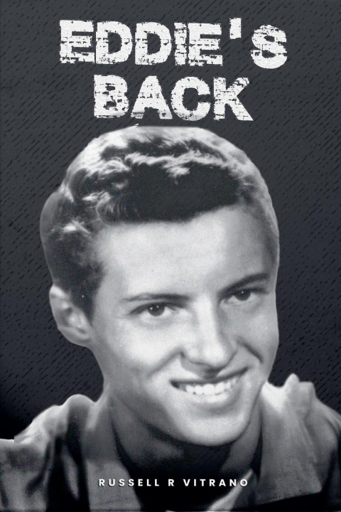 Kniha Eddie's Back Russell R Vitrano