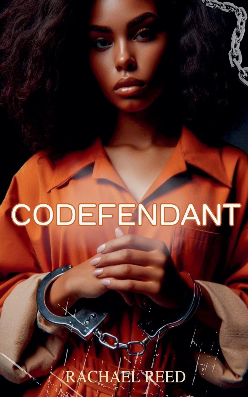 Knjiga Codefendant Rachael Reed