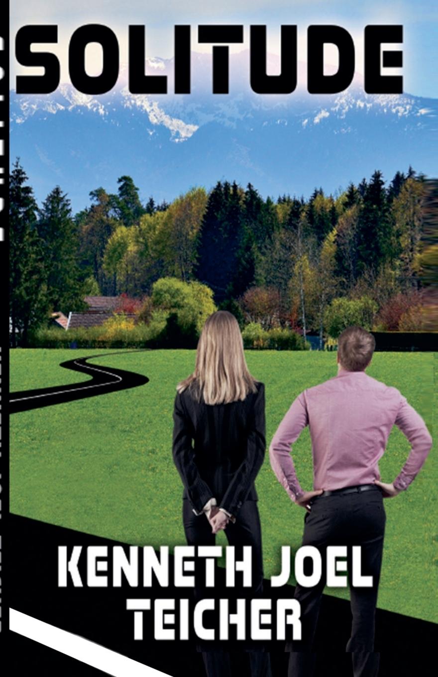 Knjiga Solitude Kenneth Joel Teicher