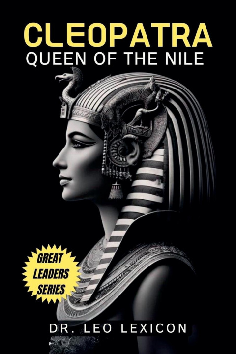 Knjiga Cleopatra Dr. Leo Lexicon