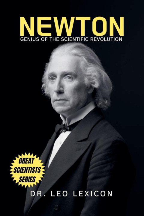 Book Newton Dr. Leo Lexicon