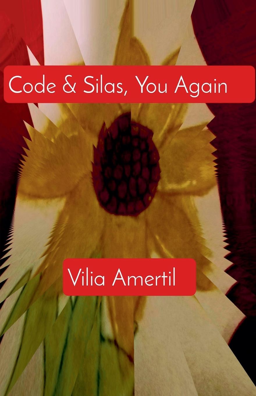 Knjiga Code & Silas, You Again Vilia Amertil