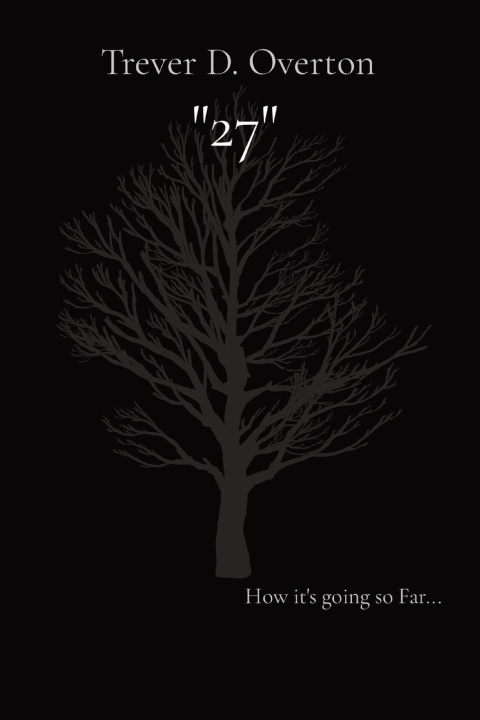 Knjiga "27" Trever D Overton