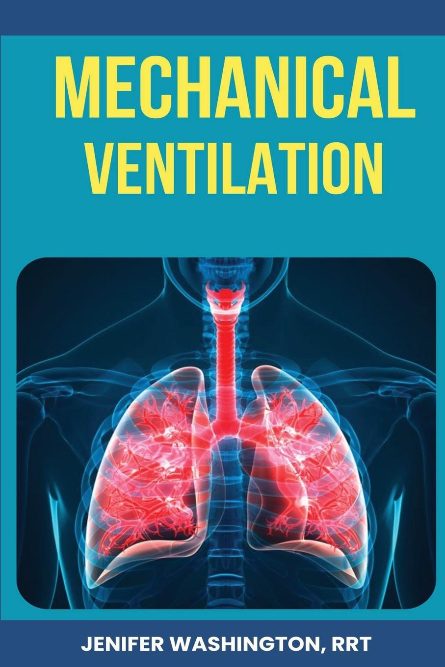 Könyv Respiratory Mechanical Ventilation 