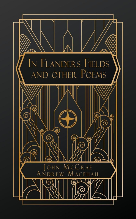 Knjiga In Flanders Fields Andrew Macphail