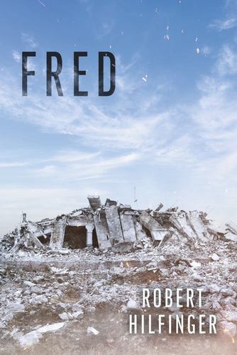 Knjiga Fred Hilfinger