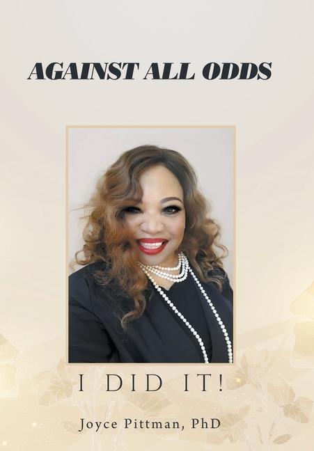 Knjiga Against All Odds 