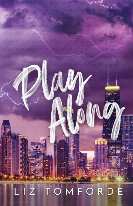 Книга Play Along Liz Tomforde