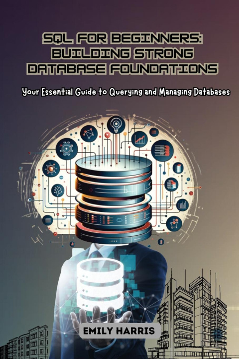 Boek SQL for Beginners Emily Harris