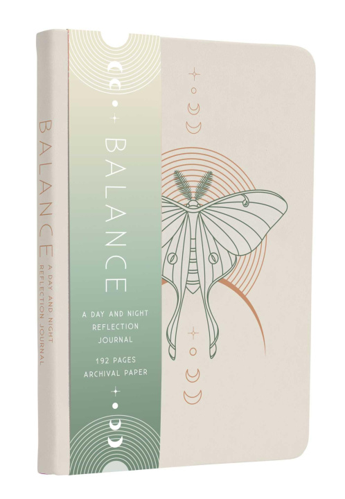 Книга Balance Insight Editions