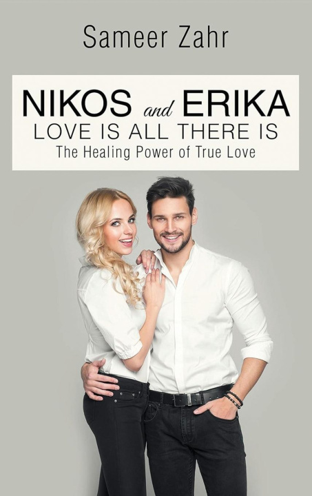 Boek Nikos and Erika Sameer Zahr