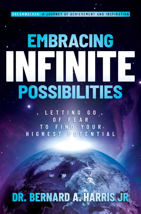 Livre Embracing Infinite Possibilities 