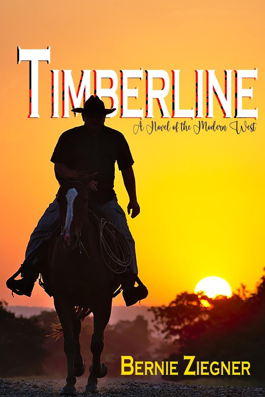 Βιβλίο Timberline Bernie Ziegner