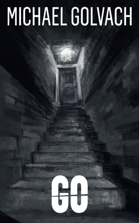 Book Go Michael Golvach