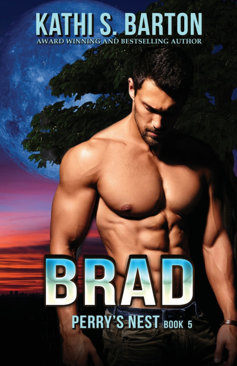 Knjiga Brad Kathi S. Barton