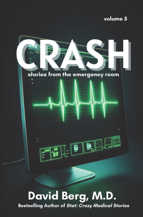 Book Crash David Berg MD