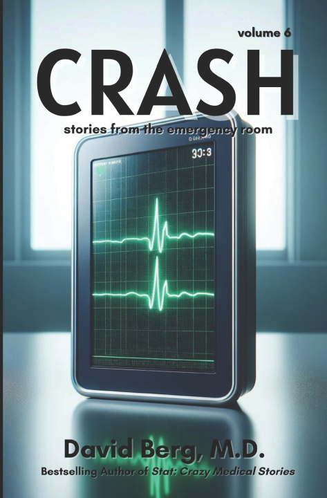 Book Crash David Berg MD