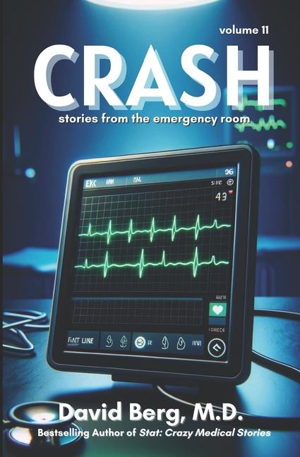 Book Crash David Berg MD