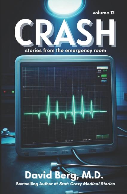 Book Crash David Berg MD