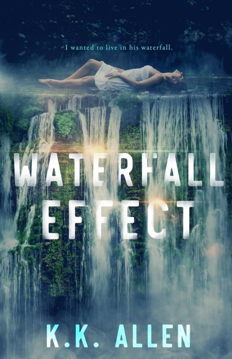 Könyv Waterfall Effect K.K. Allen