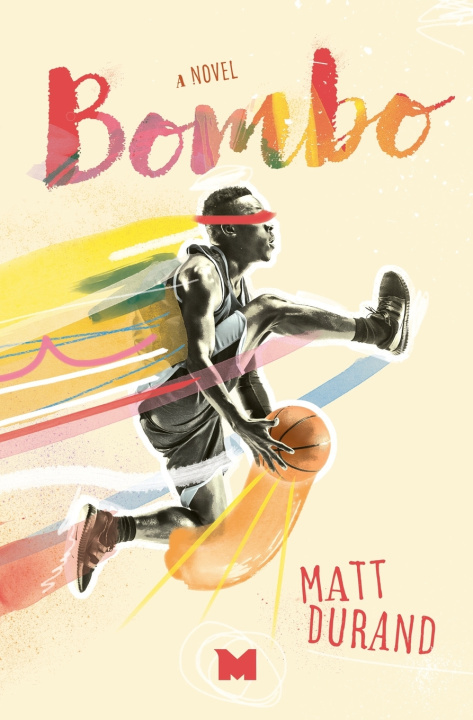 Knjiga Bombo Matt Durand